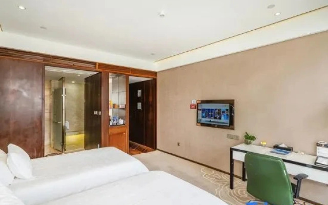 New Jinlong Hotel