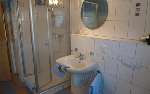 Apartment Käptn Max