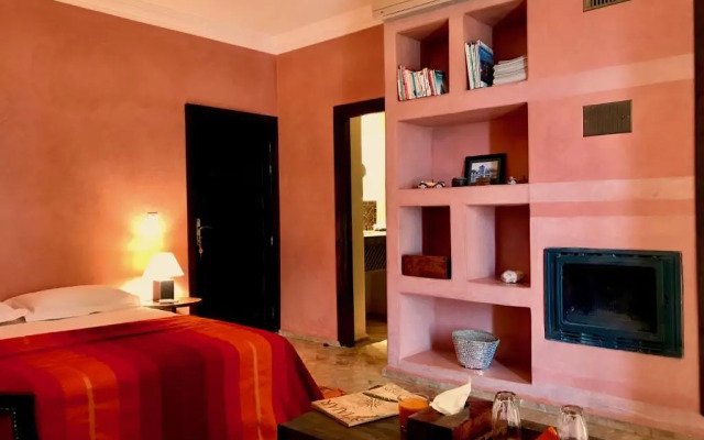 Villa Malika Marrakech