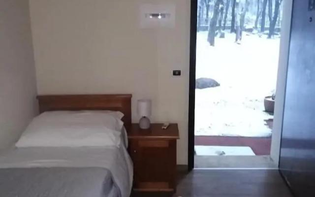 Hotel Bosco Selene