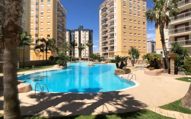 Apartment Los Gondolas