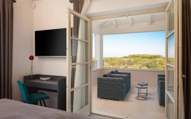 Villa Alicia by ILC (Istria Luxury Collection)