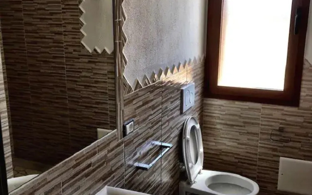 Molti Mari B&B Resort