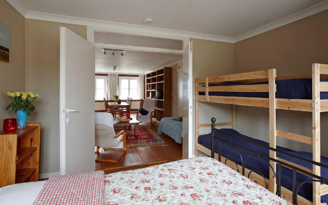 Ridderspoor Holiday Apartments