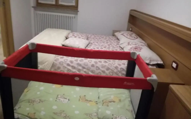 Appartamento Patrizia e Franco
