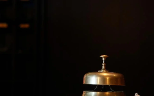 Albergo Villa Rosa