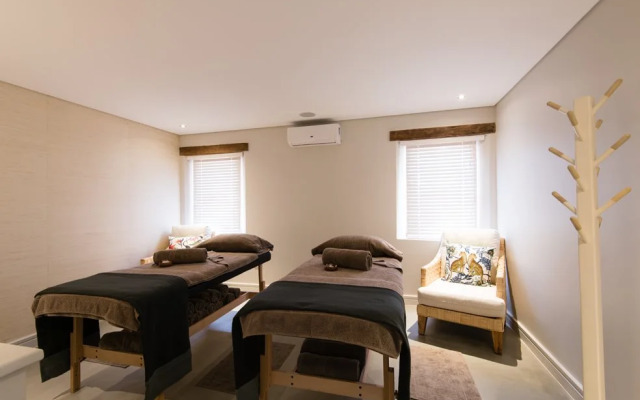 Old Rectory Boutique Hotel