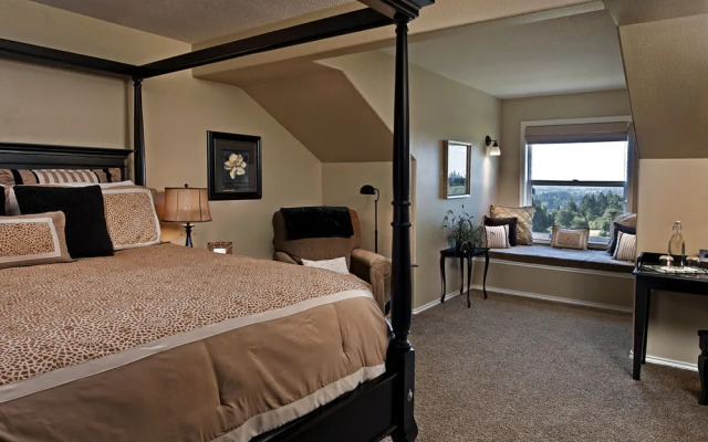 DreamGiver's Inn