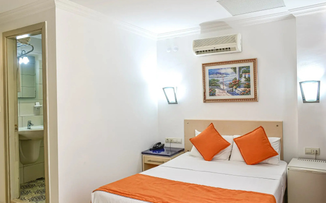 Mersoy Exclusive Hotel