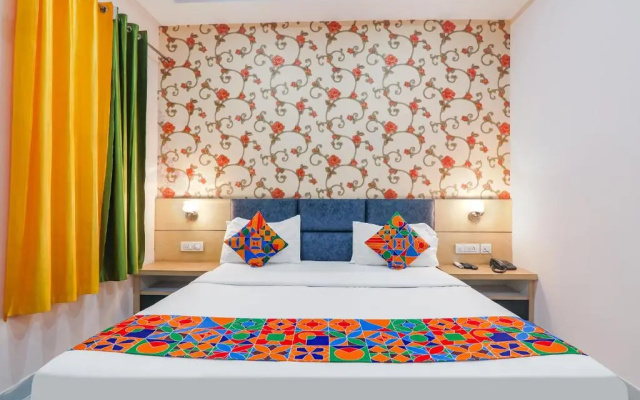 FabHotel Prime The Shakuntalam