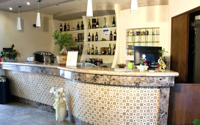Agriturismo Paradiso