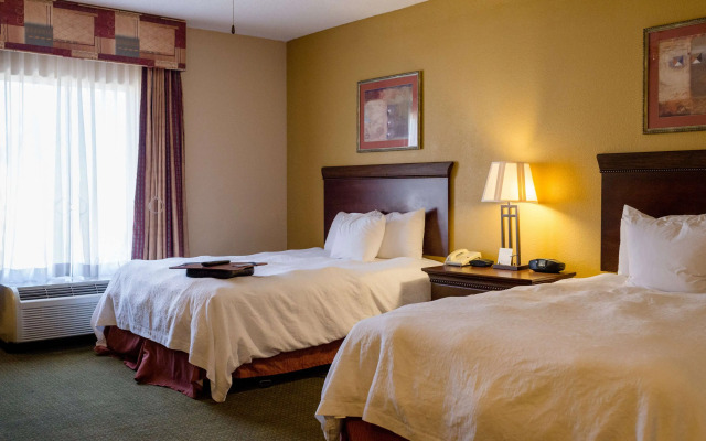 Hampton Inn Oxford-West