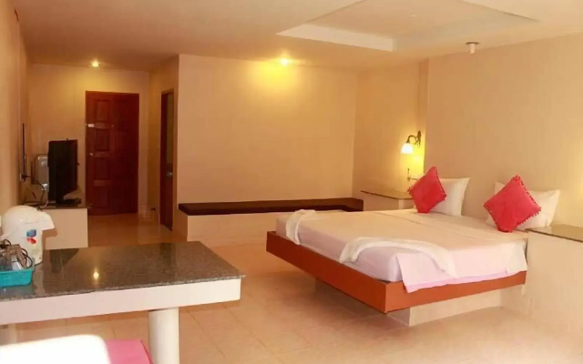 SP Residence Phuket