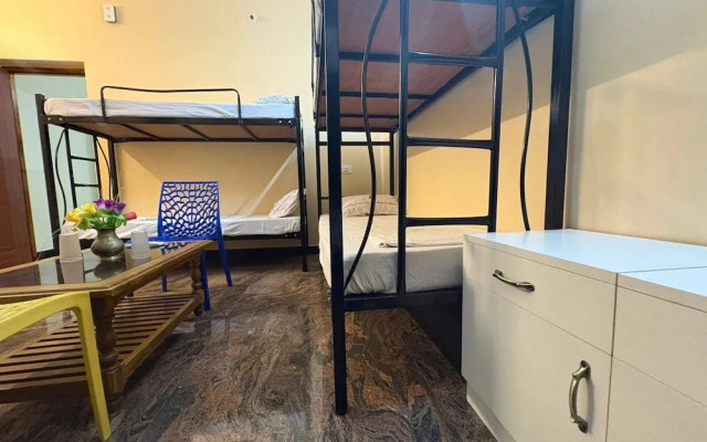 Healing Home Unity Thilo Guest House