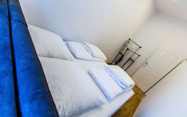 Vienna Market Apartment