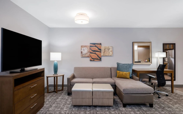 Staybridge Suites   Sioux City Southeast, An Ihg