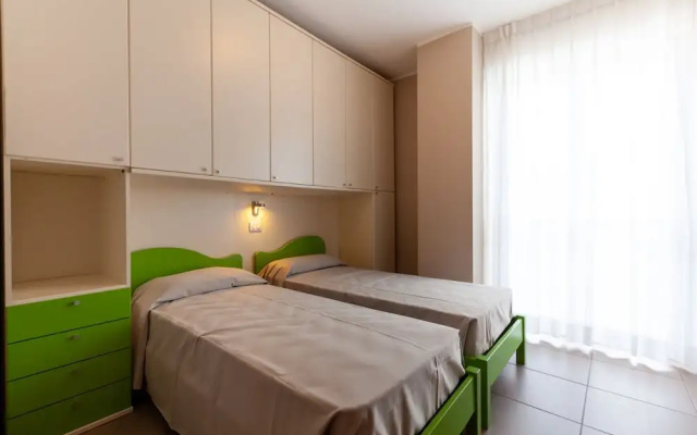 Hotel Alba Holiday
