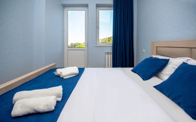 Hotel Blue Ridge Tbilisi