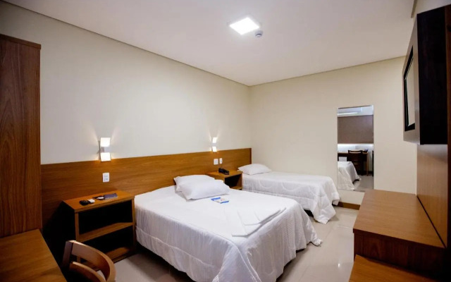 Ipê Palace Hotel