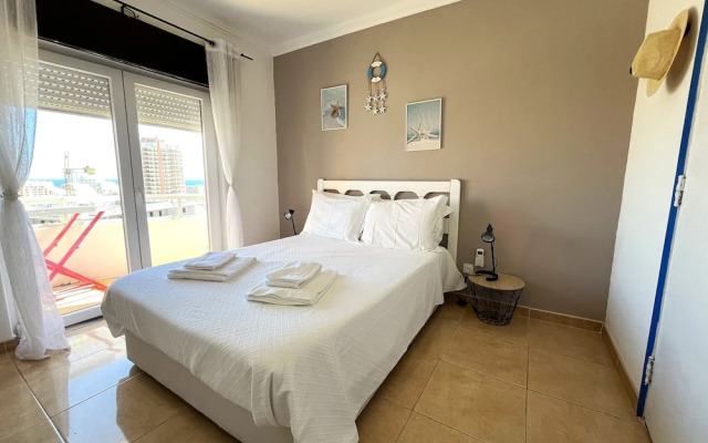 Vaumar Sand Apartment