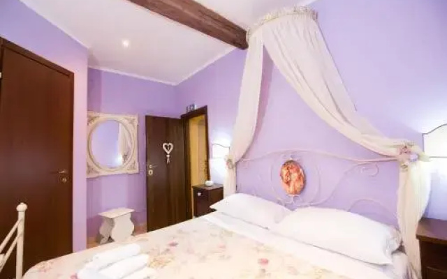 Le Vestali guest house
