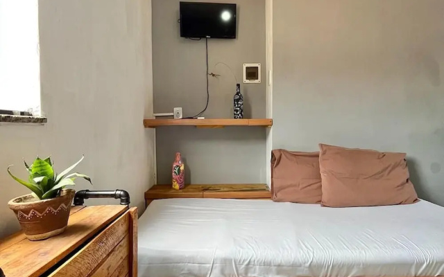 Chamos Hostel Cultural