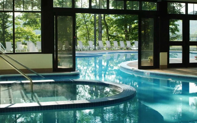 Stonewall Resort