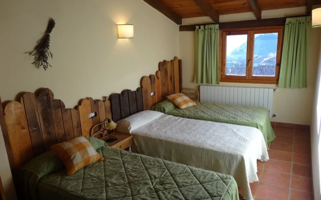 La Perezosa & Yoga Hostel