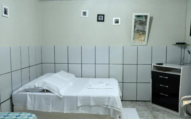Casa da Tereza