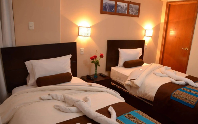 kAPAC INN HOTEL