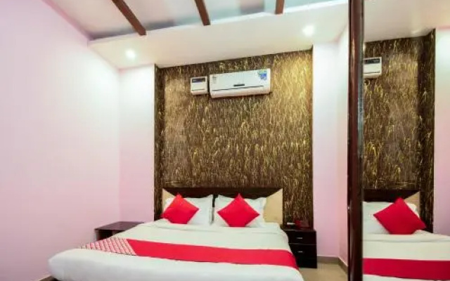 OYO 29558 Hotel Dzire