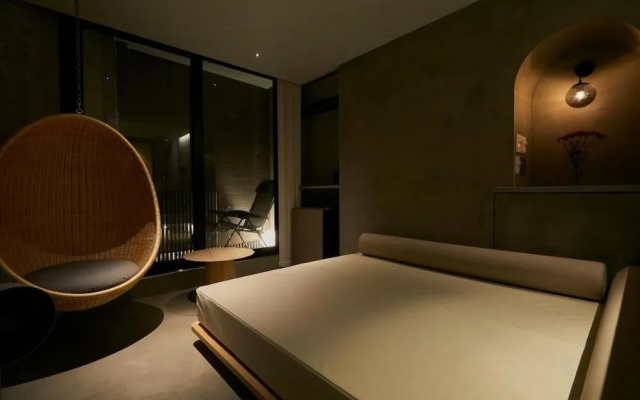 Boutique Sauna ARCH