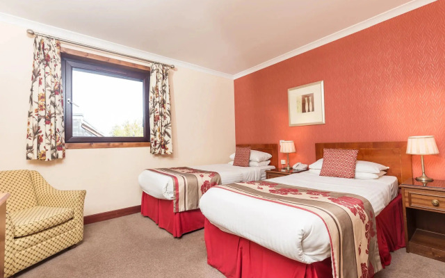 Craigmonie Hotel Inverness by Compass Hospitality