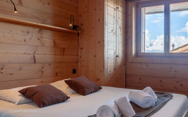 Chalet Chalet Jadi
