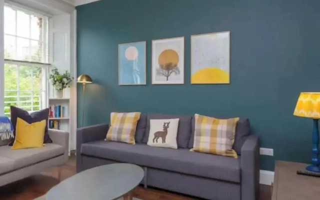 City Centre 2 BED 2 Bath Apartment