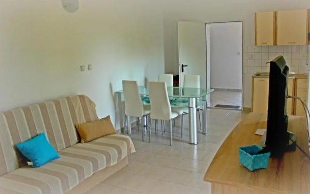 Apartments Riva Povljana
