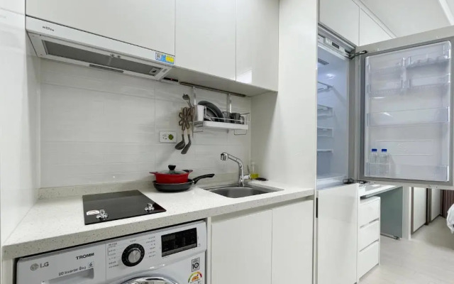 Landmark Stay in Songdo