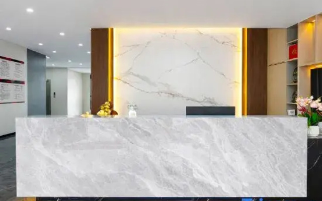 Xi Cheng'City Hotel