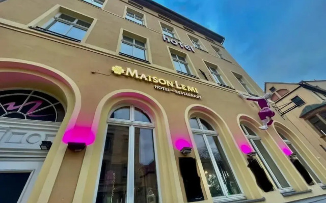 Maison LeMi
