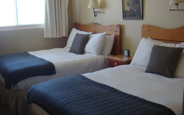 Auberge des Appalaches
