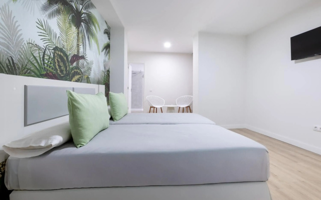 Hotel Maga