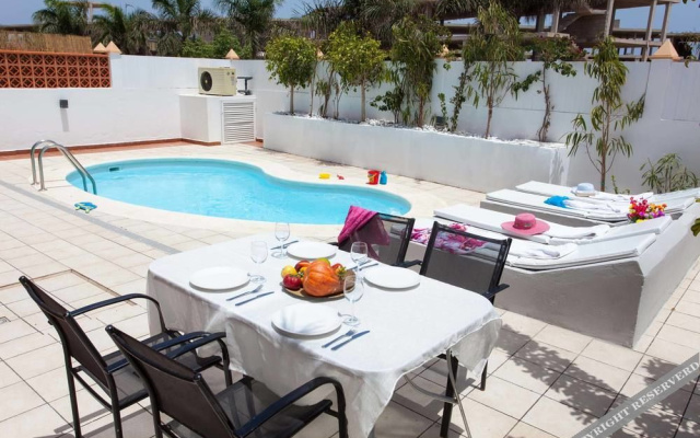 Apartamento Badel