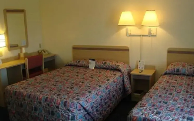 Motel 6 Wichita