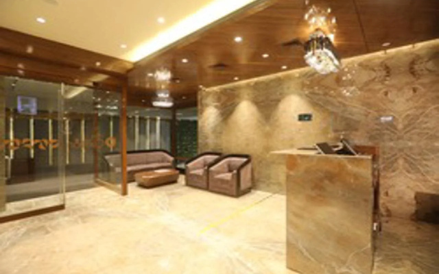 Hotel Cliffton