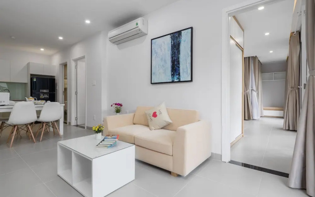 Vivian Villa & Apartment