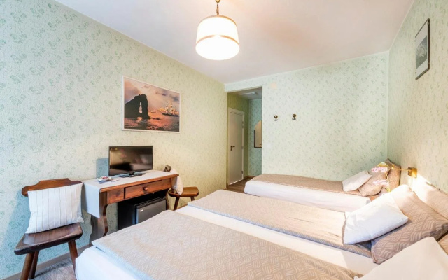 Albergo Svizzero
