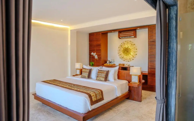 Hoshi Jungle Resort by Dhananjaya Hospitality