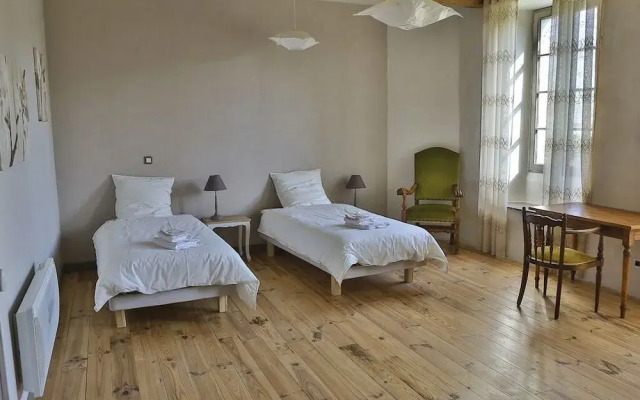 Le Closier B&B
