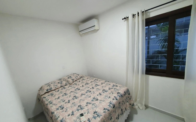 Recanto Residencial Mariscal - Apartamento 2 quartos
