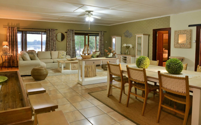 River View Lodge